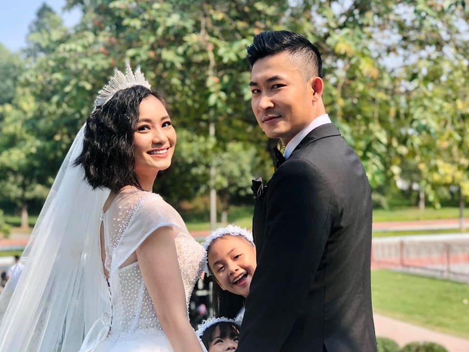 Trọng Nhân: “Tôi sợ gãy gánh nhiều lần, hai ba đời vợ lắm!” - 1 Trọng Nhân: “Tôi sợ gãy gánh nhiều lần, hai ba đời vợ lắm!” - 1