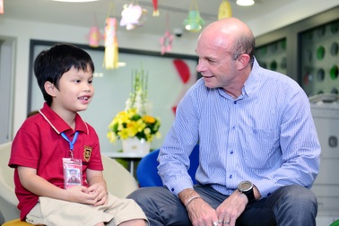 Học tiếng Anh đúng cách để đạt hiệu quả cao hơn