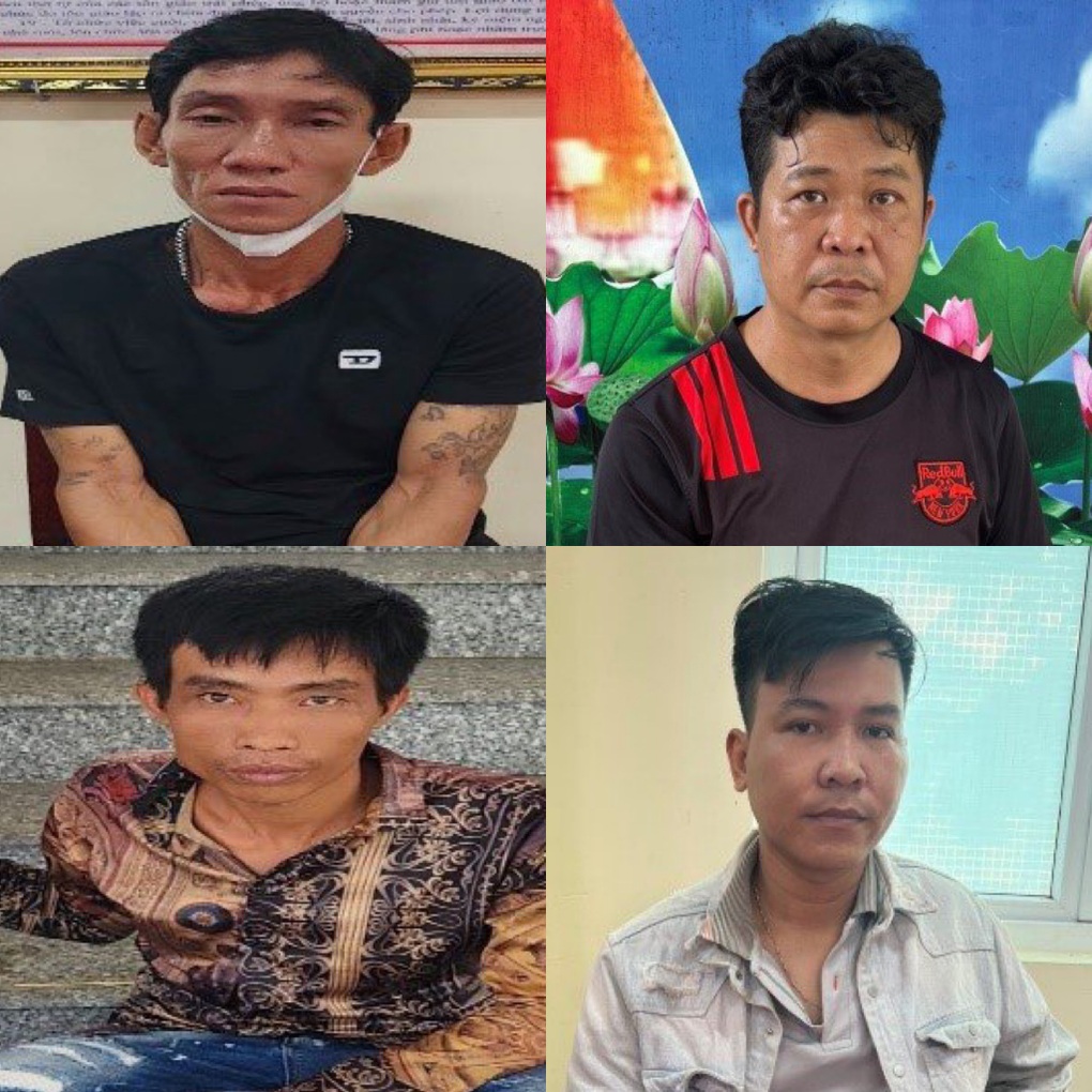 Vụ bắt cóc tống tiền 10 tỷ: Phá án nhờ bức ảnh, bị dọa nhận xác con tin - 1 Vụ bắt cóc tống tiền 10 tỷ: Phá án nhờ bức ảnh, bị dọa nhận xác con tin - 1