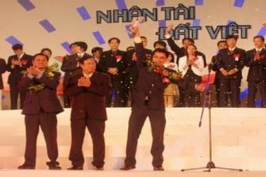 Những dấu mốc phát triển ấn tượng của Giải thưởng Nhân tài Đất Việt