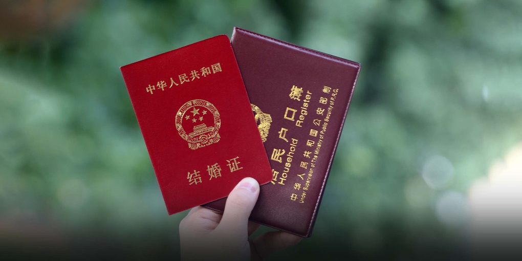 Tranh cãi Kết hôn cần được cha mẹ đồng ý trong giới trẻ Trung Quốc - 1 Tranh cãi Kết hôn cần được cha mẹ đồng ý trong giới trẻ Trung Quốc - 1
