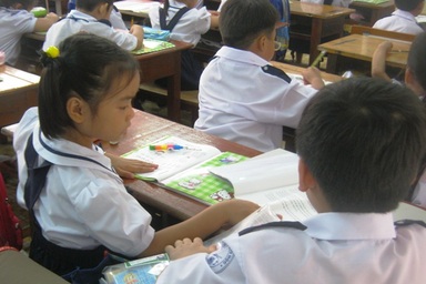 Bà Rịa - Vũng Tàu: Còn nhiều sai phạm trong tổ chức dạy thêm ở trường học