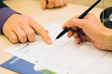 Quy định về ký hợp đồng thử việc