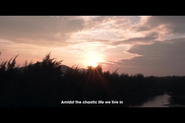 Tổ ấm gần nhà