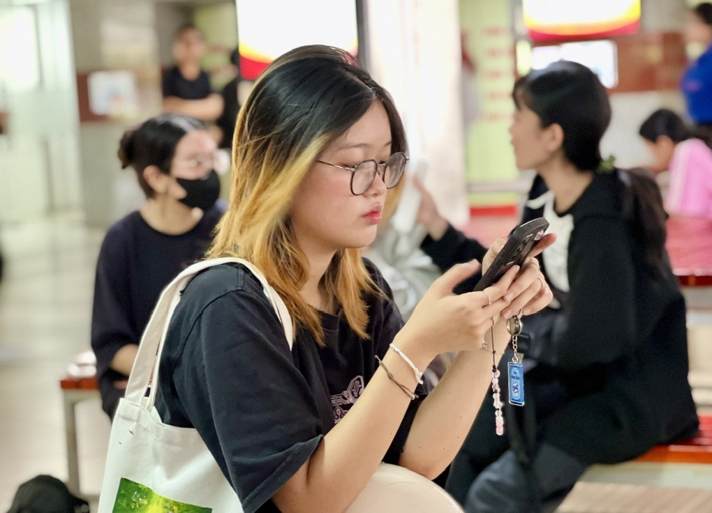 Thời của sư phạm, học sinh giỏi 9 điểm/môn cũng rớt hàng loạt - 1 Thời của sư phạm, học sinh giỏi 9 điểm/môn cũng rớt hàng loạt - 1