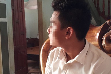 Thí sinh 10 điểm Lý, 0 điểm Toán: Làm một số câu, còn lại khoanh bừa đáp án