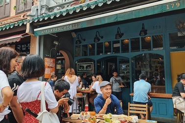 5 lý do khiến du khách muốn đến Singapore ngay lập tức