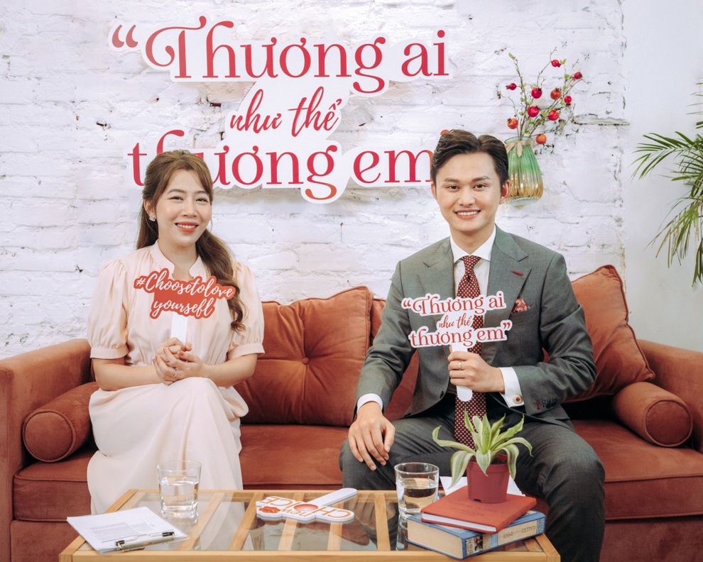 BTV Diệp Chi chia sẻ quan điểm mới lạ về phụ nữ trong ngày 20/10 - 5 BTV Diệp Chi chia sẻ quan điểm mới lạ về phụ nữ trong ngày 20/10 - 5
