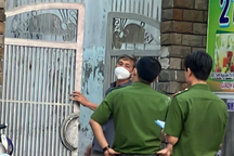 Người đàn ông tử vong khi đến phòng trọ của bạn gái chơi