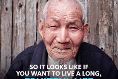 "Giải mã" bí quyết trường thọ của cư dân ở 5 “vùng Xanh” của Trái Đất