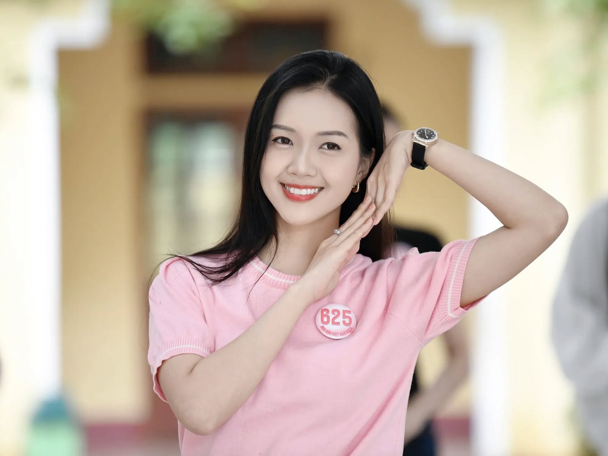 Ai sẽ kế nhiệm ngôi vị của Hoa hậu Thanh Thủy tại Hoa hậu Việt Nam 2024? - 9