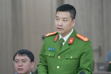 Hai cựu Bí thư Tỉnh ủy Phú Thọ bị khởi tố trong vụ án tại Tập đoàn Phúc Sơn