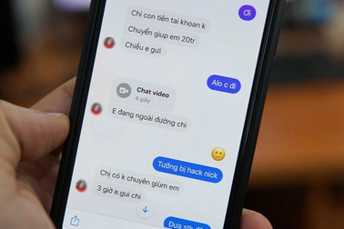 Mức phạt đối với hành vi hack Facebook để lừa đảo