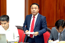 Giám đốc Sở TT&TT Ninh Bình cũng bị sim rác gọi dọa... khóa số