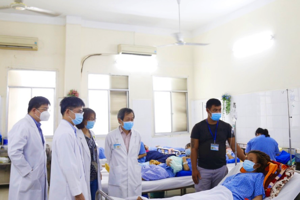 Cô gái mang thai ở góc gan cực nguy hiểm, có thể tử vong trên bàn mổ - 3 Cô gái mang thai ở góc gan cực nguy hiểm, có thể tử vong trên bàn mổ - 3