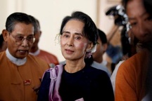 Quốc hội Myanmar nhóm họp bầu chính phủ: Cơ hội và thách thức