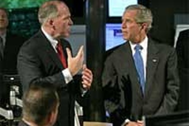 Hoạt động của cơ quan bí mật nhất nước Mỹ