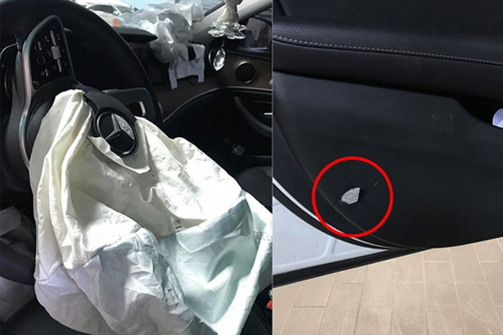 Những đồ trang trí có thể gây sát thương hoặc thiệt hại cả chục triệu đồng - 3 Những đồ trang trí có thể gây sát thương hoặc thiệt hại cả chục triệu đồng - 3