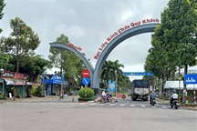 F0 cộng đồng cao, Bạc Liêu dừng hoạt động karaoke, massage...