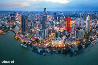 Hai triệu doanh nghiệp và tăng trưởng hai con số