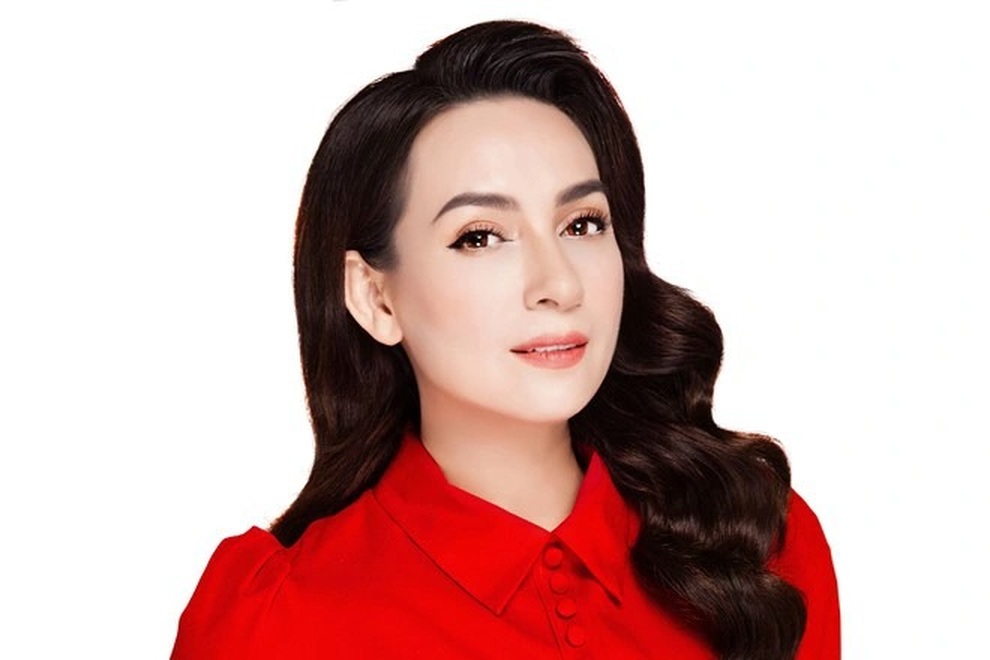 Ca sĩ Phi Nhung mắc Covid-19, điều trị ở bệnh viện Chợ Rẫy - 1 Ca sĩ Phi Nhung mắc Covid-19, điều trị ở bệnh viện Chợ Rẫy - 1