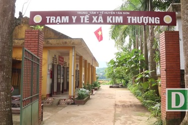 Người dân xã Kim Thượng hoang mang trước thông tin 42 người tại địa phương nhiễm HIV