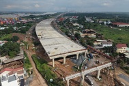 Trễ tiến độ Quốc hội giao, Vành đai 3 TPHCM đặt lộ trình về đích thế nào?