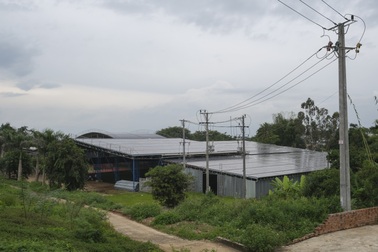 Pin mặt trời hết hạn được xử lý thế nào?