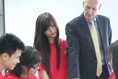 Bí quyết làm bài trắc nghiệm tiếng Anh