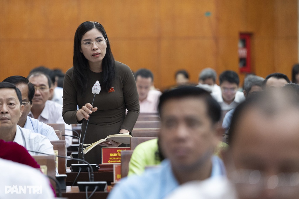Rau không sạch vào siêu thị, làm sao để tăng niềm tin của người dân? - 2 Rau không sạch vào siêu thị, làm sao để tăng niềm tin của người dân? - 2
