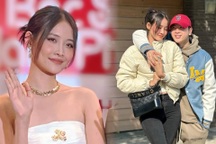 Trương Mỹ Nhân lên tiếng về tin đồn rạn nứt với Phí Ngọc Hưng