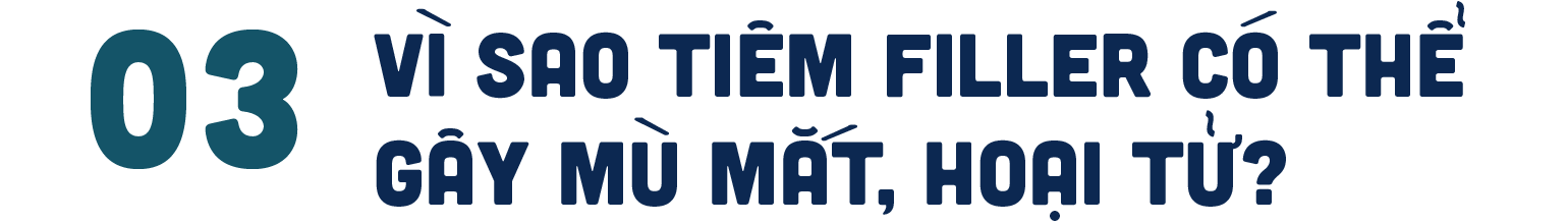 Mù mắt vì tiêm filler: Khi chị em đánh cược vào tiệm tóc, người quen - 11 Mù mắt vì tiêm filler: Khi chị em đánh cược vào tiệm tóc, người quen - 11