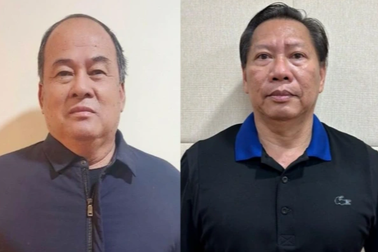 Vụ án khai thác cát lậu đặc biệt lớn khiến Chủ tịch tỉnh An Giang bị bắt