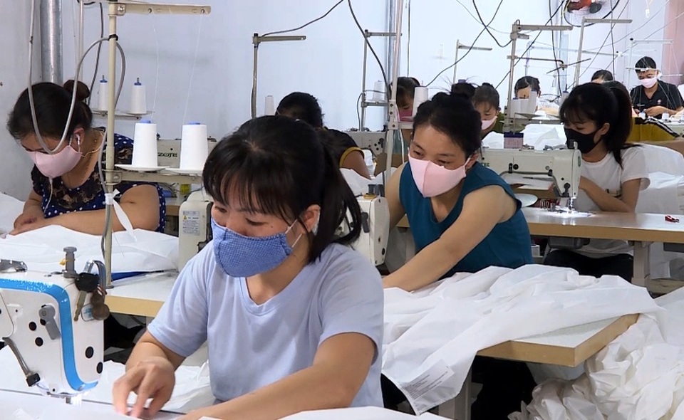 Lao động thất nghiệp gia tăng ở Ninh Bình - 3 Lao động thất nghiệp gia tăng ở Ninh Bình - 3
