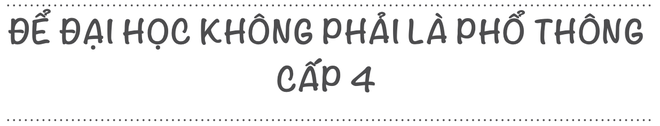 Chất lượng giáo dục đại học: Ông chủ hay người làm thuê cũng từ đó mà ra - 8 Chất lượng giáo dục đại học: Ông chủ hay người làm thuê cũng từ đó mà ra - 8