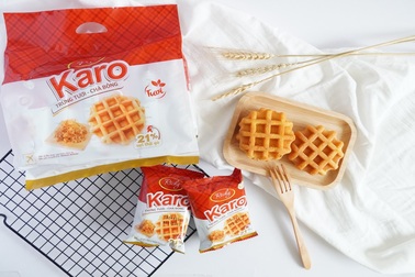 Bất ngờ với món ăn nhẹ được các bà mẹ săn lùng thời Covid-19