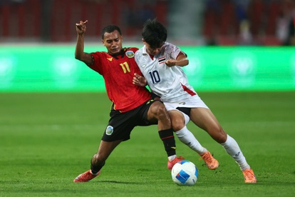 Chủ nhà Thái Lan lên tiếng về những sự cố liên tiếp ở SEA Games 33