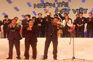 Những cái nhất ấn tượng của Giải thưởng Nhân tài Đất Việt