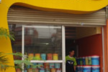 Sơn mỹ thuật và cuộc đua chạy theo thị hiếu