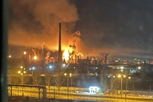 Ukraine phát triển 15 loại UAV có thể nhắm vào "huyết mạch" kinh tế Nga