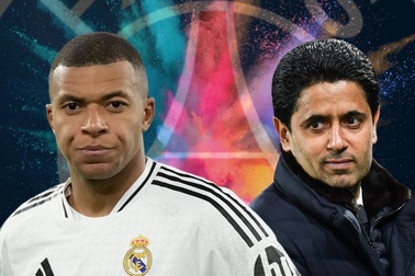 PSG gây sốc, đòi Kylian Mbappe bồi thường gần 100 triệu euro