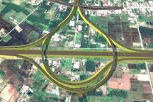 Đồng Nai trễ hẹn khởi công đường Vành đai 3 TPHCM