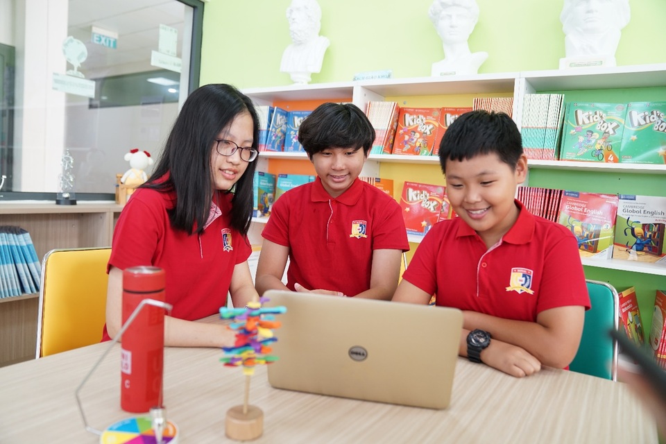 Summer Camp 2020: Hành trình yêu thương và trưởng thành cùng Royal School - 1 Summer Camp 2020: Hành trình yêu thương và trưởng thành cùng Royal School - 1