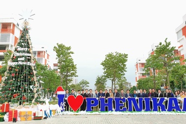 Giảng viên - nhà khoa học ứng dụng vật lý trong sản xuất dược phẩm