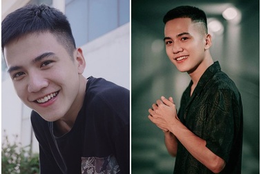 Chàng trai Hà Nam sở hữu nụ cười duyên “đốn tim” phái nữ