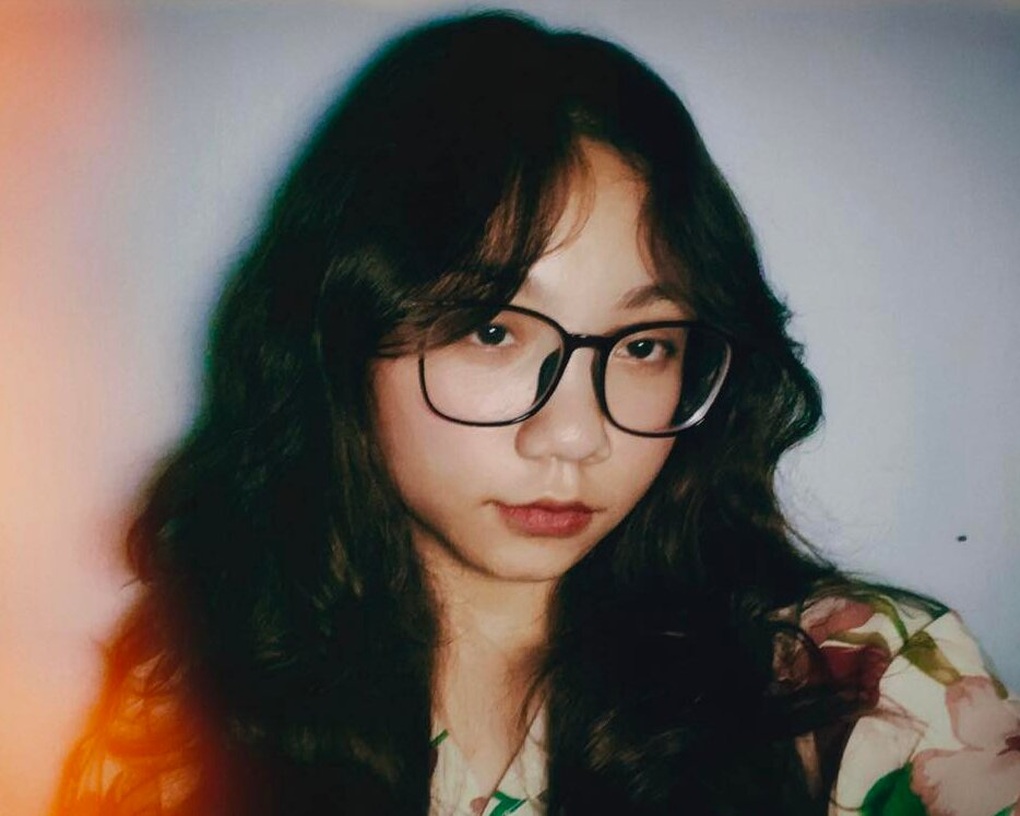 Nữ VĐV Aerobic ngoài đời là cô nàng Gen Z xinh xắn, ngọt ngào - 7 Nữ VĐV Aerobic ngoài đời là cô nàng Gen Z xinh xắn, ngọt ngào - 7