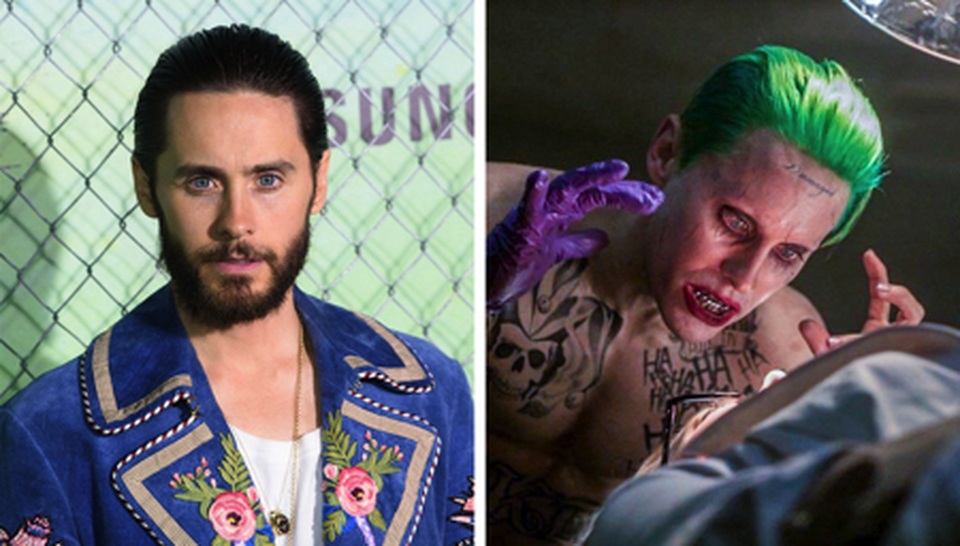 Khi sao hạng A cũng có vai diễn thảm họa - 7 Khi sao hạng A cũng có vai diễn thảm họa - 7