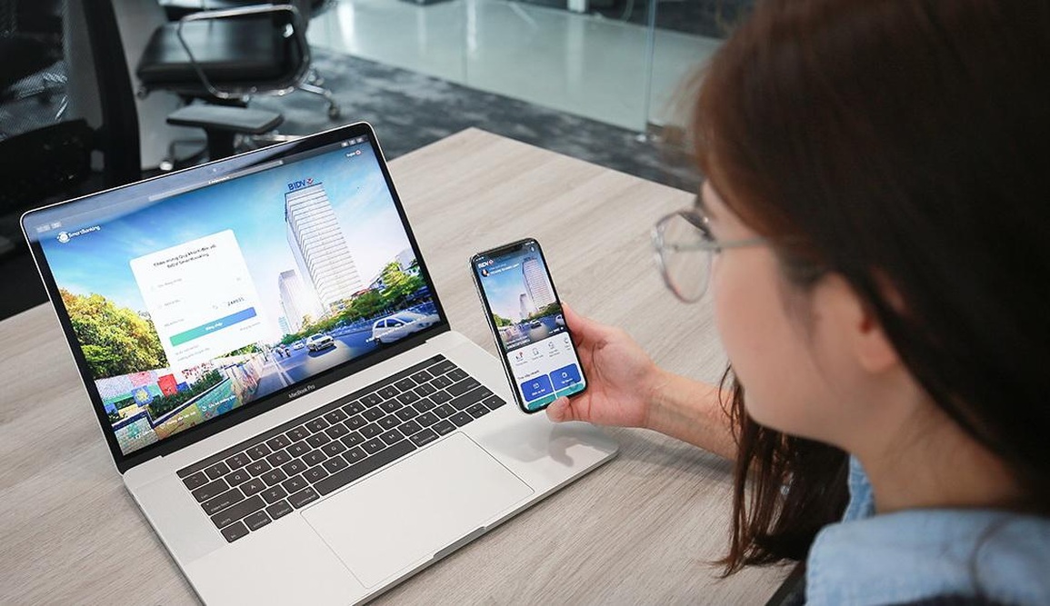 BIDV miễn toàn bộ phí trên kênh số, tri ân khách hàng nhân kỷ niệm 65 năm thành lập - 3 BIDV miễn toàn bộ phí trên kênh số, tri ân khách hàng nhân kỷ niệm 65 năm thành lập - 3