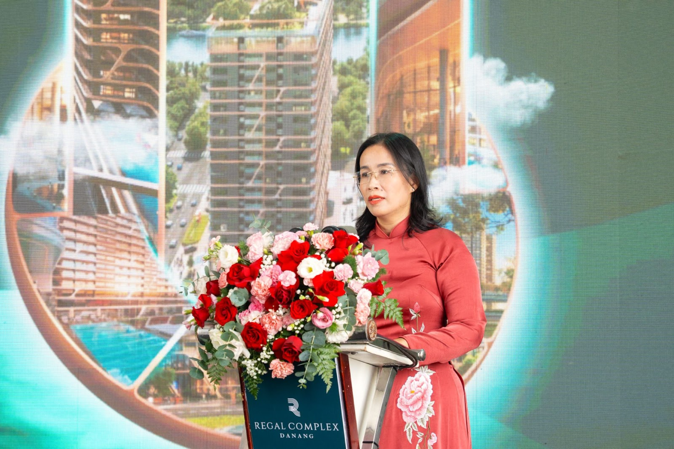 Regal Group khởi công khu phức hợp hạng sang tại Đà Nẵng - 3