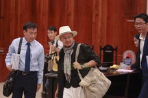 Bà Lê Hoàng Diệp Thảo đề nghị thay đổi hội đồng xét xử